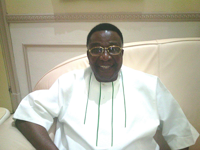 Jim Nwobodo