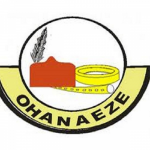 Ohaneze