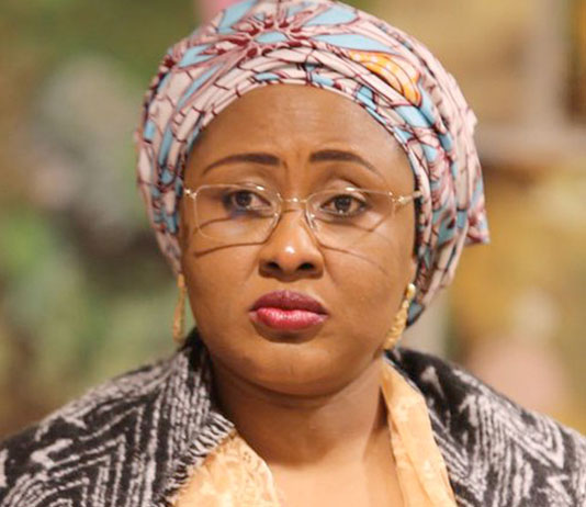 Aisha Buhari to declare 2019 COWLSO national