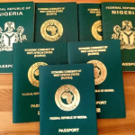 E-passport