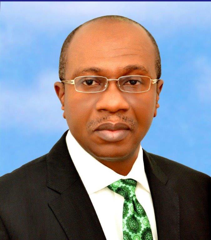 Emefiele