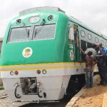 Abuja-Kaduna train, Transportation