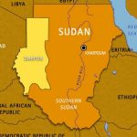 Sudan, RSF