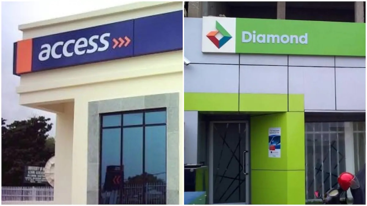 Access bank