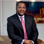 Aliko Dangote