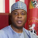 saraki, TAPI