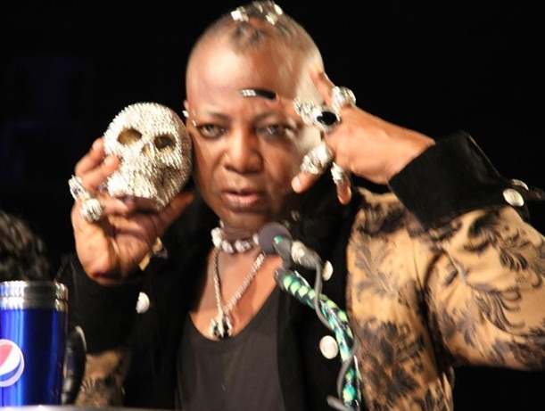 Charly boy