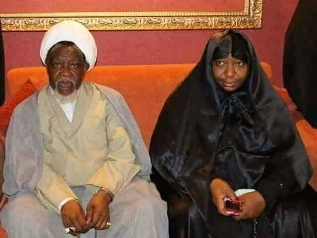 Zakzaky