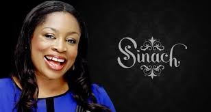 Sinach