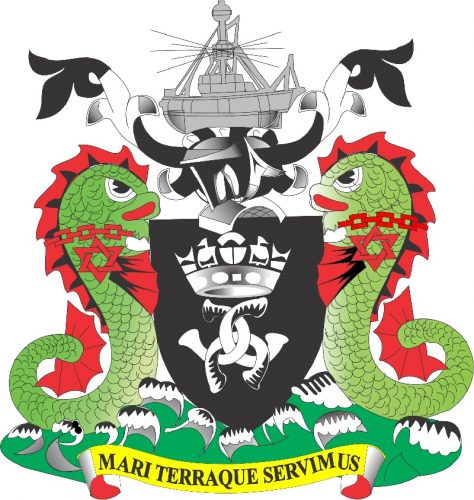 Nigerian Ports Authority (NPA)
