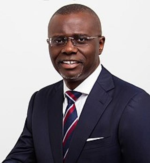 Sanwo-Olu