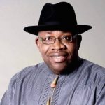 Former governor, Dickson emerges PDP candidate for Bayelsa West