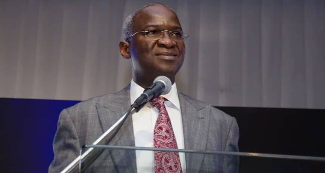 Babatunde Fashola