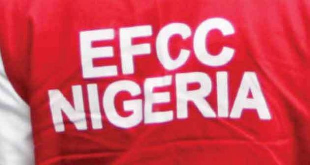 EFCC Zamfara