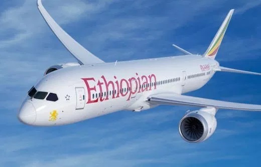 Ethiopia Airlines