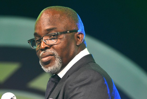 Alleged $8.4m fraud: Court acquits Amaju Pinnick, others