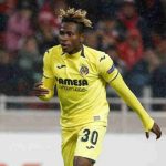 samuel chukwueze
