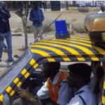 Vehicle registration