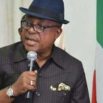 PDP Secondus Deputy Governor illegal