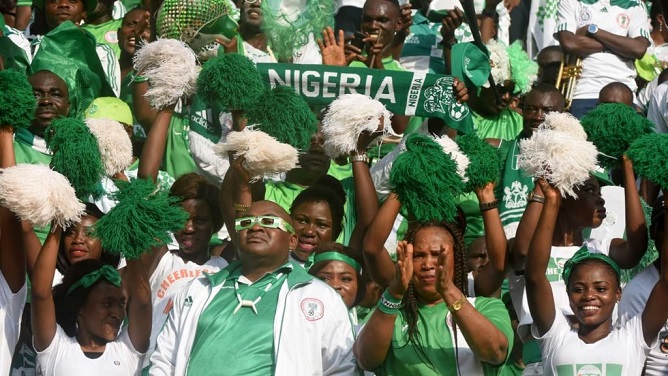 Super Eagles