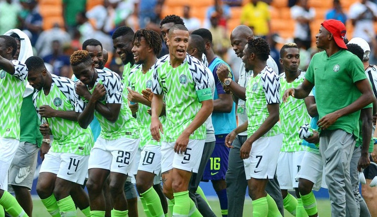 Super Eagles