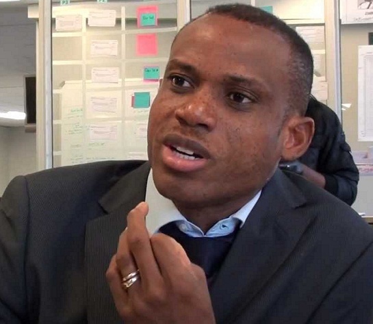 Sunday Oliseh