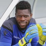 Francis Uzoho