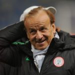 Gernot-Rohr-daily times