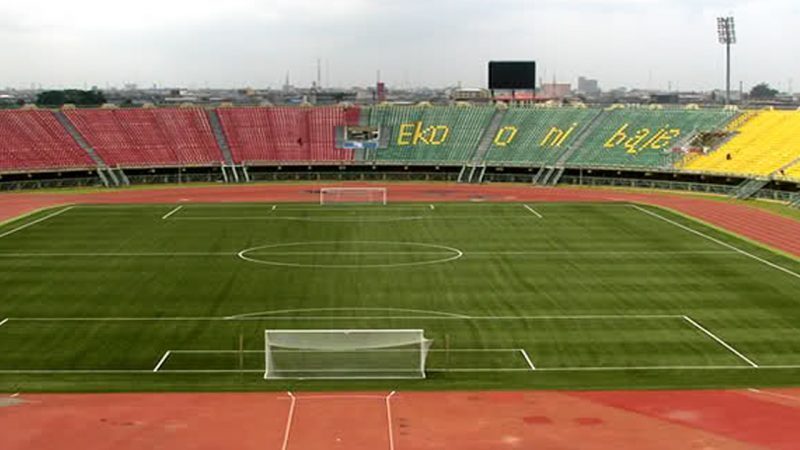 Stadium