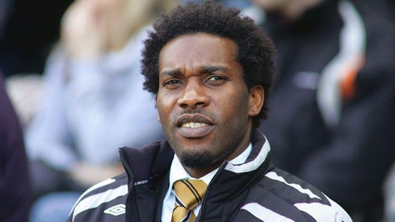 Okocha