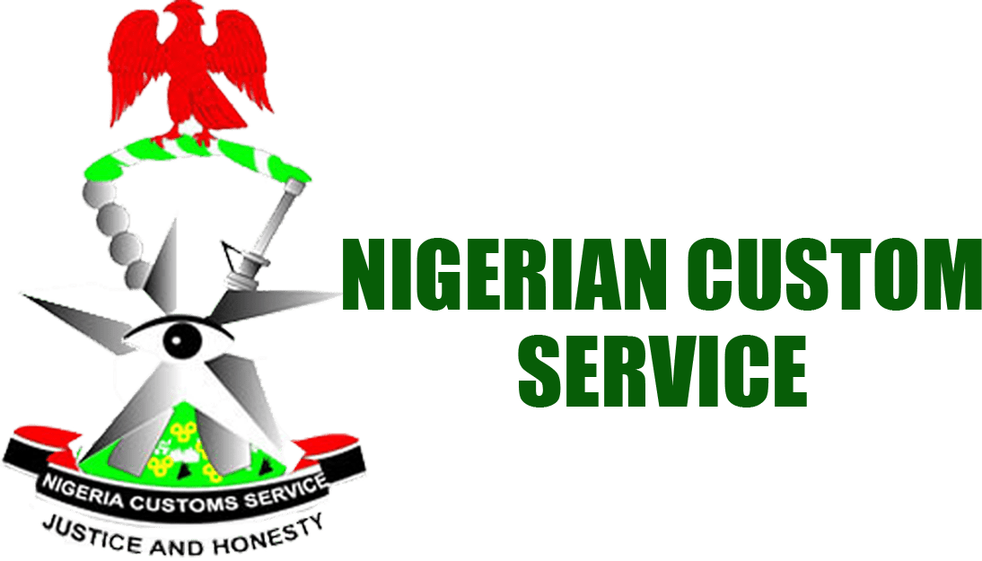 Nigeria Customs Service, NCS