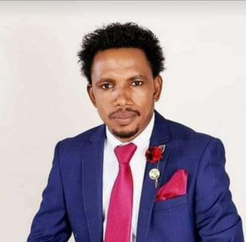 sen. Abbo