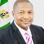 Magu Probe: Malami is a threat to my life, Lawyer cries out