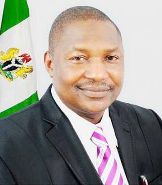 Magu Probe: Malami is a threat to my life, Lawyer cries out