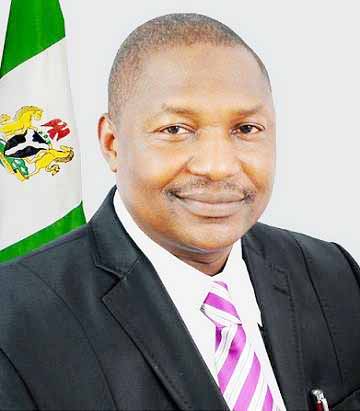 Magu Probe: Malami is a threat to my life, Lawyer cries out