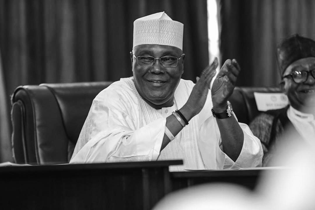 Atiku Abubakar