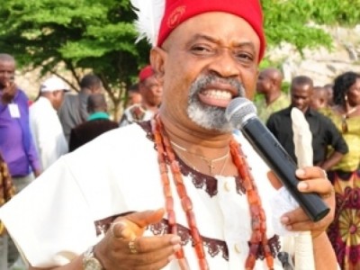 Chris Ngige