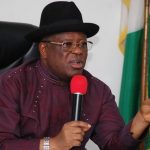 Sen. David Umahi