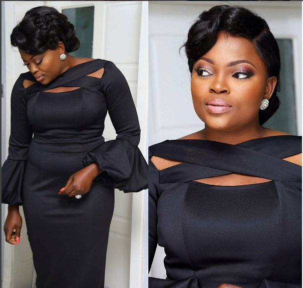 Funke Akindele