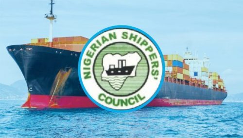 Nigerian Shippers’ Council (NSC)