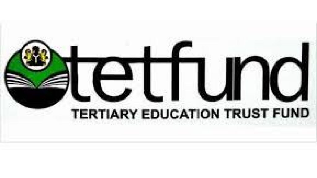 TETFUND