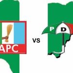 PDP is crumbling under your watch, APC to Secondus