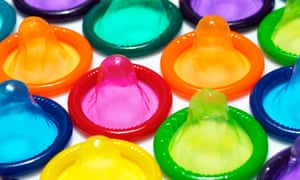 condoms