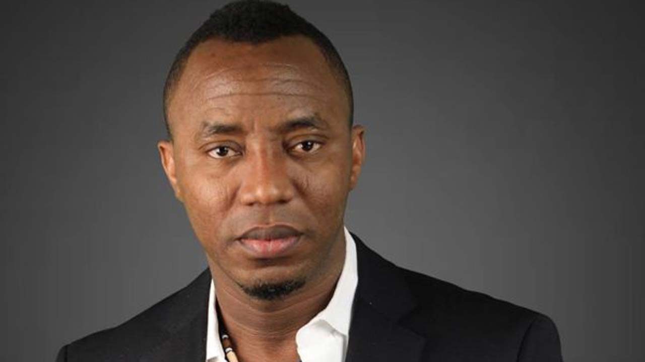 Sowore