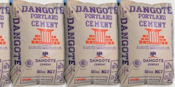 Dangote