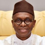 KADUNA El-Rufai Gas Explosion