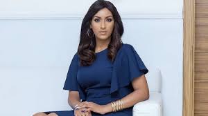 Juliet Ibrahim