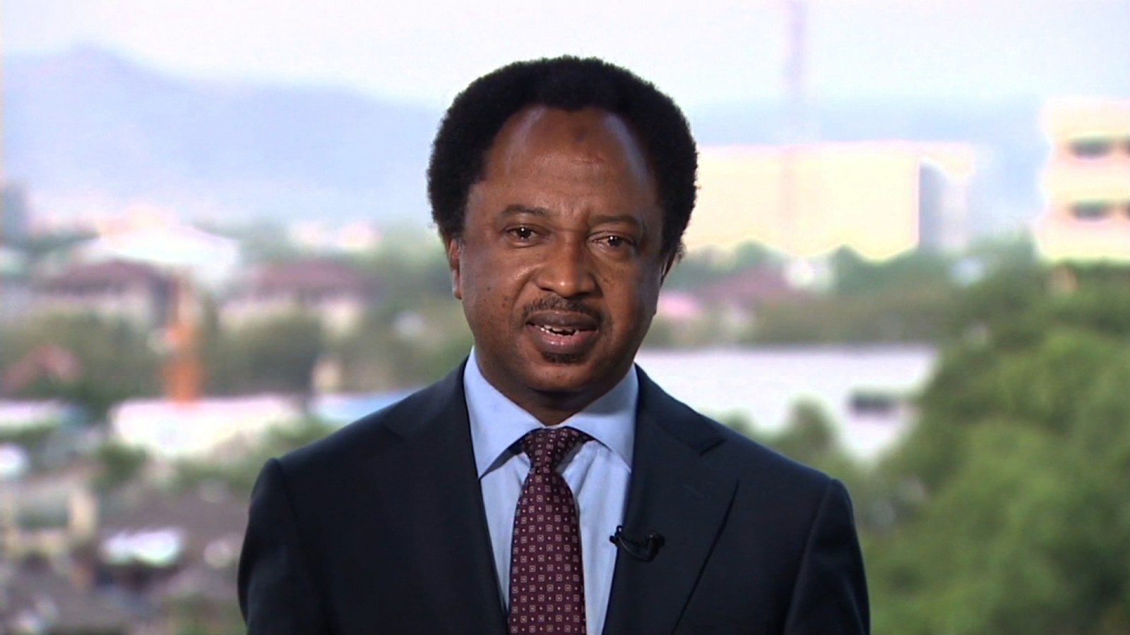 Shehu Sani