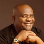 Gov. Wike