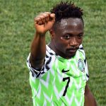 Ahmed Musa